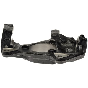 Dorman OE Solutions Front Driver Side Steering Knuckle for 2007 Cadillac Escalade ESV - 698-071