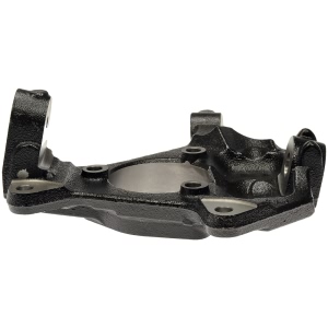 Dorman OE Solutions Front Driver Side Steering Knuckle for 2007 Chevrolet Avalanche - 698-071