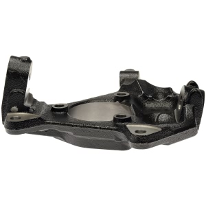 Dorman OE Solutions Front Driver Side Steering Knuckle for 2014 GMC Sierra 1500 - 698-071