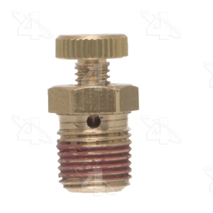 Four Seasons Engine Coolant Water Outlet for Pontiac Aztek - 86041