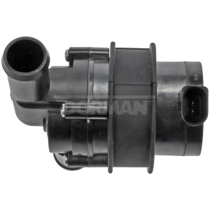 Dorman Engine Coolant Auxiliary Water Pump for 2004 Audi A6 Quattro - 902-075