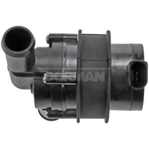 Dorman Engine Coolant Auxiliary Water Pump for 2004 Volkswagen Passat - 902-075