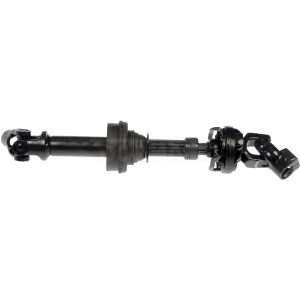 Dorman OE Solutions Lower Steering Shaft for Ford - 425-338