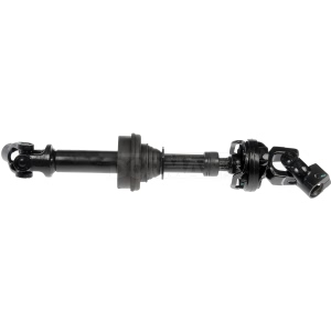 Dorman OE Solutions Lower Steering Shaft for Ford Explorer - 425-338