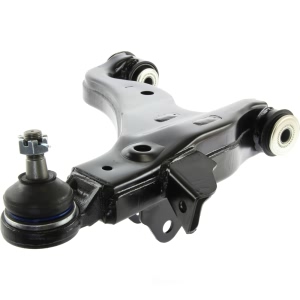 Centric Premium™ Front Driver Side Lower Control Arm and Ball Joint Assembly for 2006 Toyota Tacoma - 622.44079