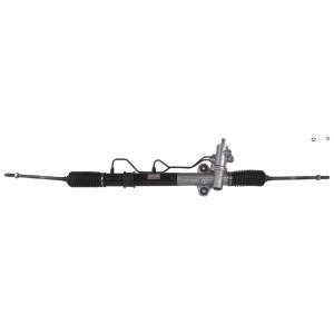 AISIN Rack And Pinion Assembly for 2004 Hyundai Santa Fe - SGK-028