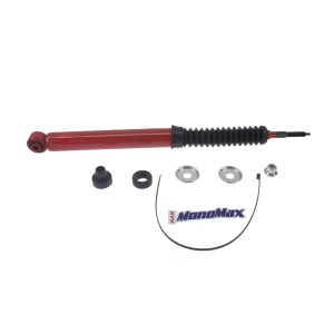 KYB Monomax Front Driver Or Passenger Side Monotube Non Adjustable Shock Absorber for 2019 Ford F-350 Super Duty - 565121