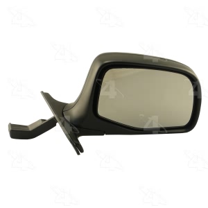ACI Passenger Side Manual View Mirror for 1995 Ford F-350 - 365311