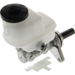 Centric Premium Brake Master Cylinder for 2011 Toyota RAV4 - 130.44919