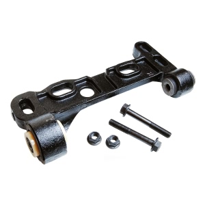 Mevotech Supreme Front Driver Side Control Arm Bracket for 2005 Chevrolet Trailblazer - CMS501182