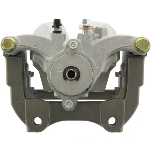 Centric Semi-Loaded Brake Caliper for 2016 Land Rover Range Rover - 141.22529