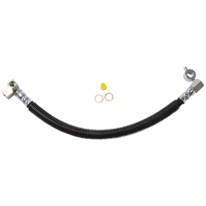 Gates Power Steering Pressure Line Hose Assembly From Pump for 2005 Nissan Sentra - 363820