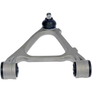 Dorman Front Passenger Side Upper Non Adjustable Control Arm And Ball Joint Assembly for Mazda - 522-980