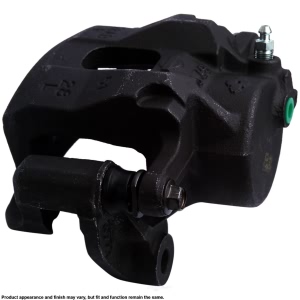 Cardone Reman Remanufactured Unloaded Caliper w/Bracket for 1990 Infiniti M30 - 19-B961