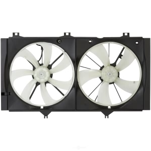 Spectra Premium Engine Cooling Fan for 2013 Toyota Venza - CF20092