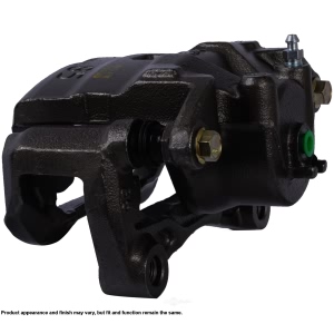 Cardone Reman Remanufactured Unloaded Caliper w/Bracket for 2014 Nissan Juke - 19-B6641