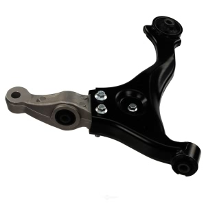 Delphi Front Driver Side Lower Control Arm for 2010 Hyundai Sonata - TC3484