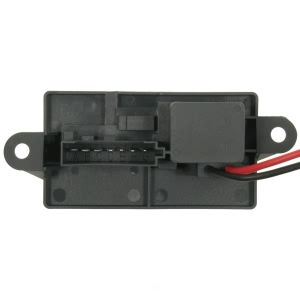 Original Engine Management HVAC Blower Motor Resistor for 2006 Chevrolet Silverado 2500 HD - BMR21