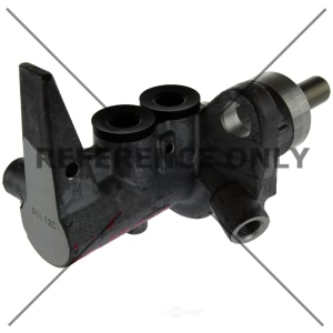 Centric Premium™ Brake Master Cylinder for 2017 Audi A7 Quattro - 130.33144