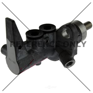 Centric Premium™ Brake Master Cylinder for Audi A6 Quattro - 130.33144