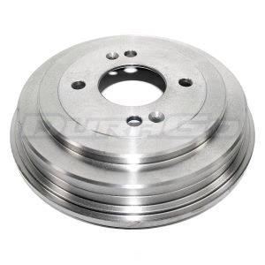 DuraGo Rear Brake Drum for 2006 Hyundai Accent - BD920116