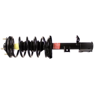 Monroe Quick-Strut™ Front Driver Side Complete Strut Assembly for 2008 Ford Escape - 171594