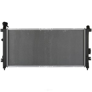 Spectra Premium Complete Radiator for Pontiac Aztek - CU2562