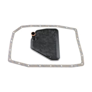 Hastings Automatic Transmission Filter for 2010 Mercury Mountaineer - TF198
