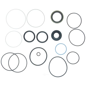 Gates Power Steering Gear Seal Kit for Plymouth - 349400