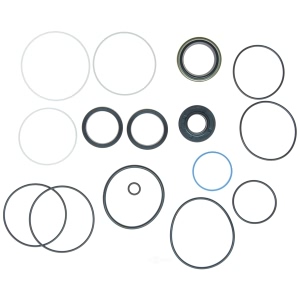 Gates Power Steering Gear Seal Kit for 1985 Dodge Ram 50 - 349400