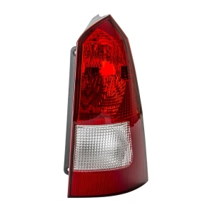 TYC Passenger Side Replacement Tail Light for 2007 Ford Focus - 11-5971-91