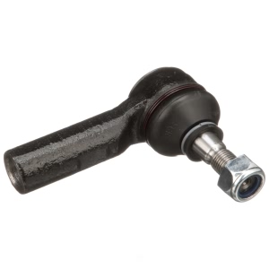 Delphi Front Outer Steering Tie Rod End for Chevrolet Nova - TA1225