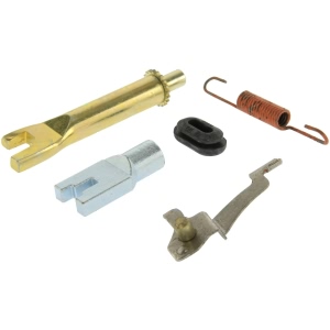 Centric Rear Passenger Side Drum Brake Self Adjuster Repair Kit for 1993 Honda Civic - 119.40011