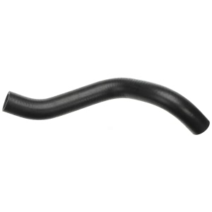 Gates Engine Coolant Molded Radiator Hose for Audi 90 Quattro - 21279