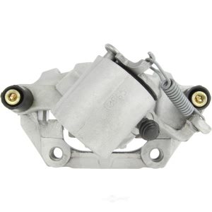 Centric Remanufactured Semi-Loaded Rear Driver Side Brake Caliper for 2009 Saturn Sky - 141.62588