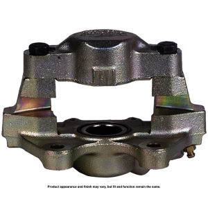 Cardone Reman Remanufactured Unloaded Caliper for 1995 Land Rover Discovery - 19-2070