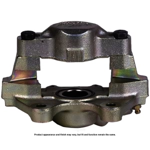 Cardone Reman Remanufactured Unloaded Caliper for 1991 Land Rover Range Rover - 19-2070