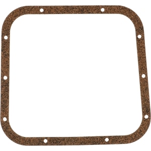 Victor Reinz Lower Oil Pan Gasket for Nissan - 10-10273-01