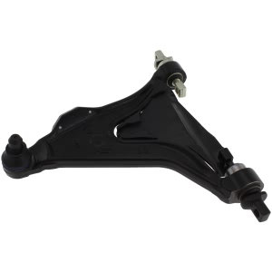 Centric Premium™ Front Driver Side Lower Control Arm and Ball Joint Assembly for 1997 Volvo 850 - 622.39001