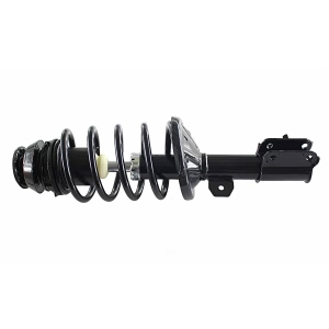 GSP North America Front Passenger Side Suspension Strut and Coil Spring Assembly for 2007 Suzuki Forenza - 868310
