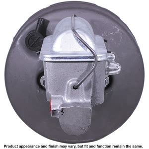 Cardone Reman Remanufactured Vacuum Power Brake Booster for 1990 Jeep Wrangler - 50-4010