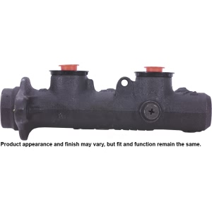 Cardone Reman Remanufactured Master Cylinder for 1990 Dodge Colt - 11-2396