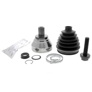 VAICO Front Outer CV Joint Kit for Volkswagen Eos - V10-7411