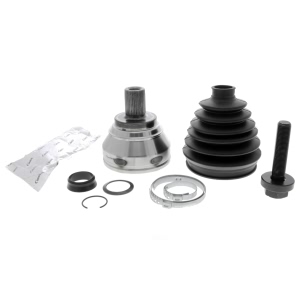 VAICO Front Outer CV Joint Kit for 2014 Volkswagen Golf - V10-7411