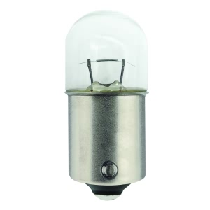 Hella Standard Series Incandescent Miniature Light Bulb for Mercedes-Benz 380SL - 5007SB