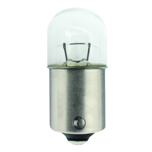 Hella Standard Series Incandescent Miniature Light Bulb for 1987 Volkswagen Jetta - 5007SB