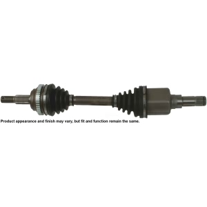 Cardone Reman Remanufactured CV Axle Assembly for 2005 Dodge Neon - 60-3421