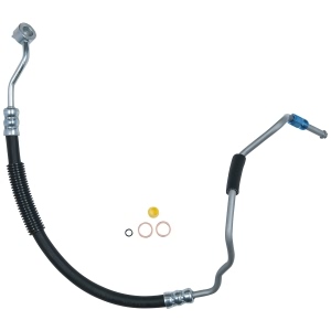 Gates Power Steering Pressure Line Hose Assembly for 2001 Isuzu Rodeo Sport - 352313