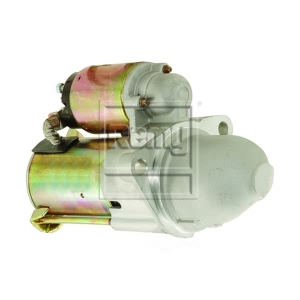 Remy Starter for Pontiac Solstice - 96213