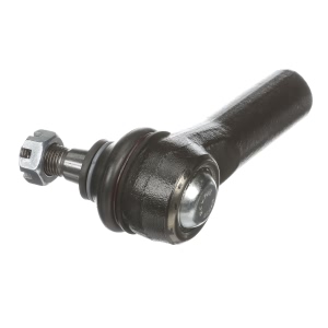 Delphi Outer Steering Tie Rod End for 2004 Ford Escape - TA5067